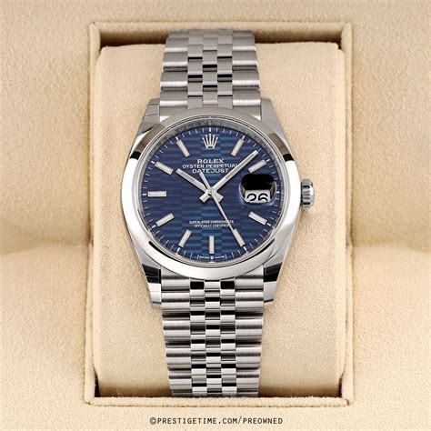 36mm rolex face|Rolex datejust 36 best price.